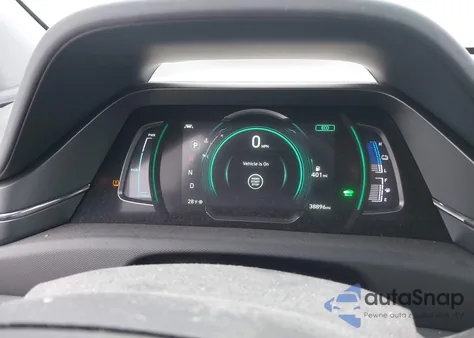 2022 Hyundai Ioniq Plug-In Hybrid Sel from USA, damaged, VIN KMHC75LDXNU274094